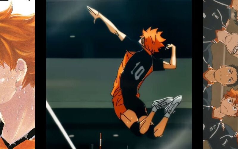 Haikyuu regresa en 2027
