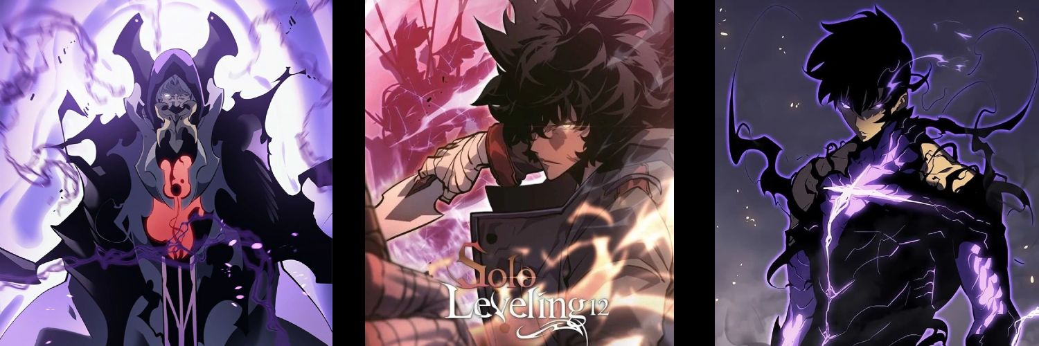 Reseña y análisis Solo Leveling Vol.12