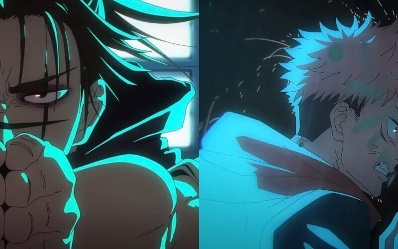 Wiki Choso Jujutsu Kaisen