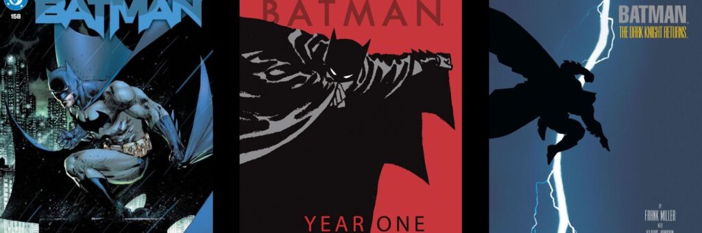 cómics de Batman más vendidos de la historia