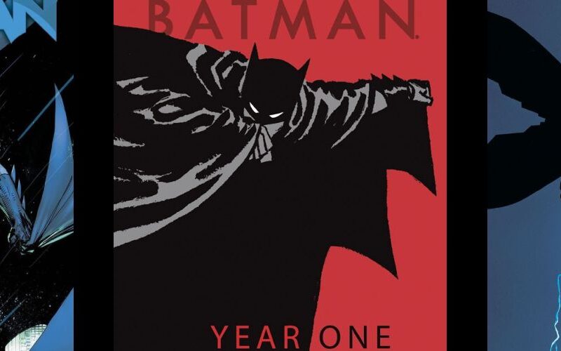 cómics de Batman más vendidos de la historia