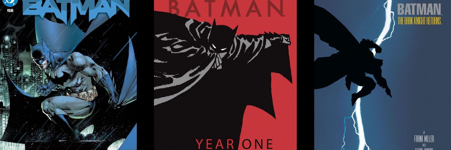 cómics de Batman más vendidos de la historia